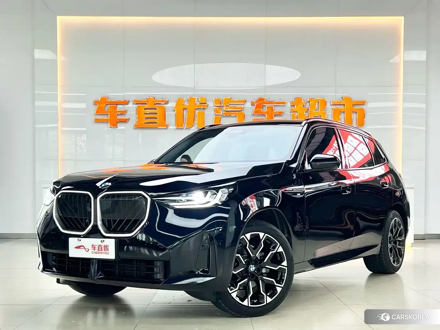 BMW X3 id 4679459 из Китая 31