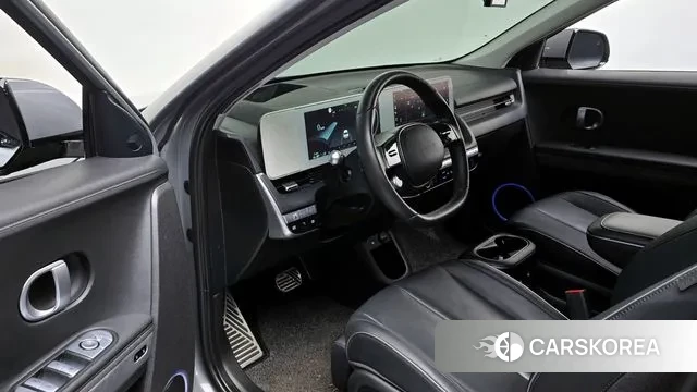 Hyundai Ionic 5 id 3016577 из Кореи 20