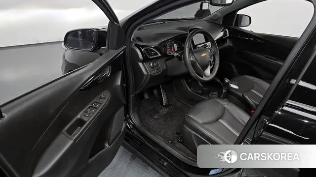 Chevrolet (GM Daewoo) The New Spark id 3514087 из Кореи 20