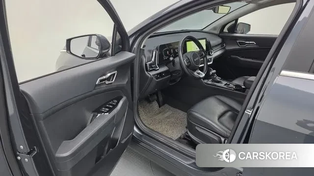 Kia Sportage 5th Generation id 3384154 из Кореи 20