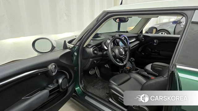 Mini Cooper id 3845112 из Кореи 20