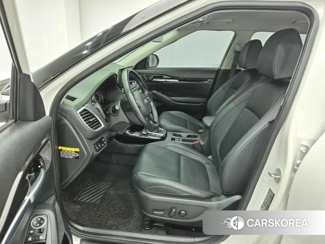 Kia Seltos id 4519912 из Кореи 19