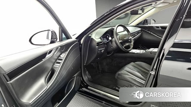 Genesis G80 (RG3) id 4443757 из Кореи 20
