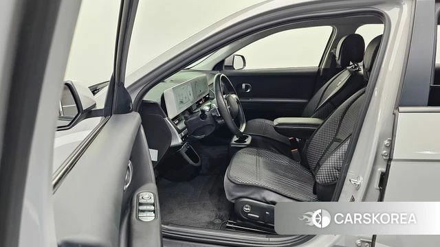 Hyundai Ionic 5 id 4725799 из Кореи 30