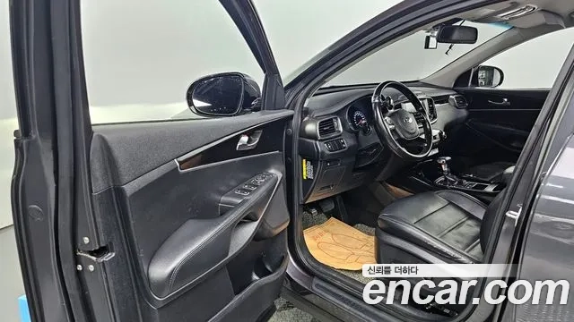 Kia The New Sorento id 2886983 из Кореи 20