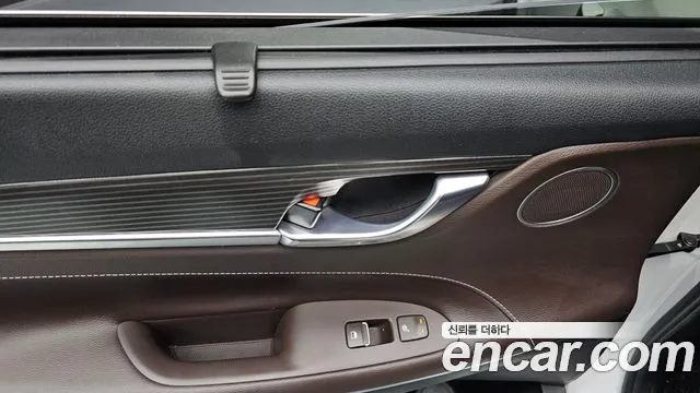 Hyundai Grandeur IG Hybrid id 2705511 из Кореи 20