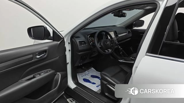 Renault Korea (Samsung) QM6 id 4587530 из Кореи 30
