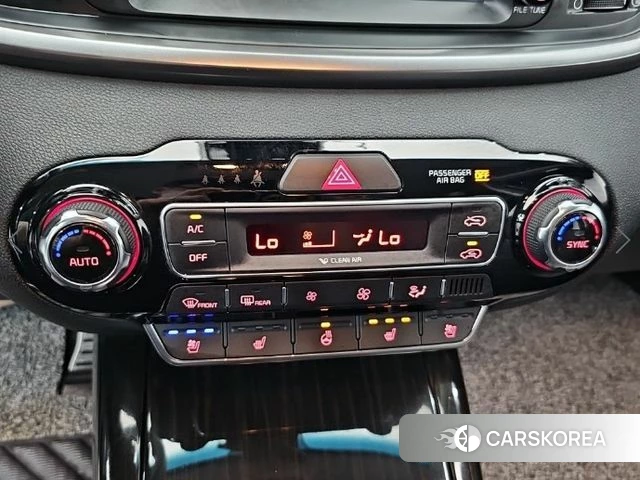 Kia The New Sorento id 4345204 из Кореи 19