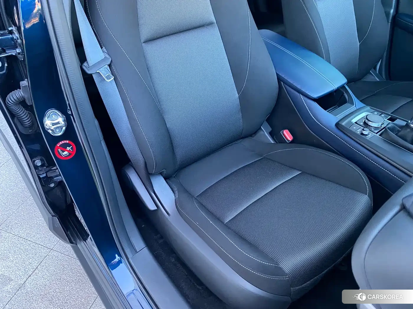 Mazda CX-30 id 4674420 из Китая 14