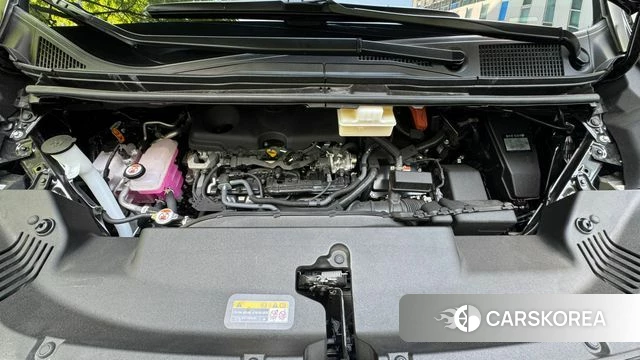 Toyota Alphard 4th Generation id 4335401 из Кореи 20