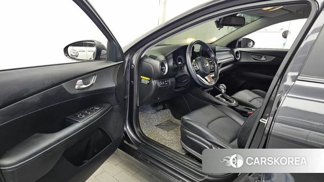 Kia Come New K3 id 4907506 из Кореи 20