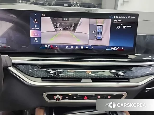 BMW X6 (G06) id 3705691 из Кореи 20