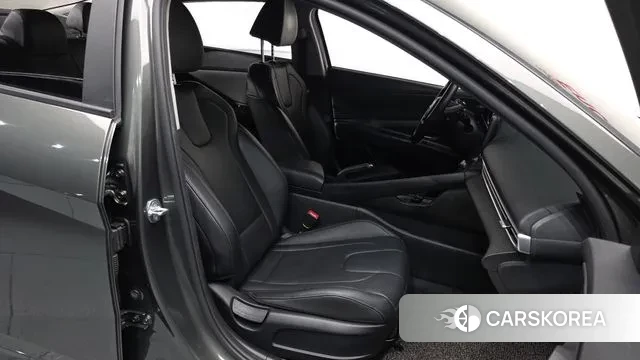 Hyundai Avante (CN7) id 3463752 из Кореи 20