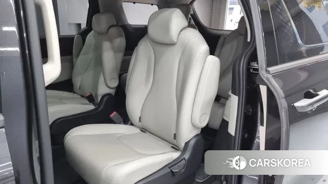 Kia Carnival 4th generation id 3335774 из Кореи 18