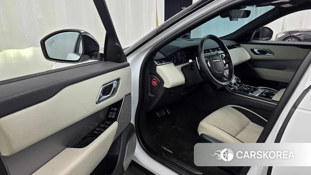 Land Rover Range Rover Velar id 4471672 из Кореи 31