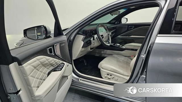 Kia K8 Hybrid id 4244782 из Кореи 33