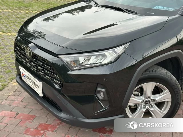 Toyota RAV4 Rongfang id 4220931 из Китая 23