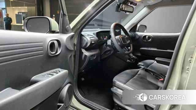 Hyundai Casper id 4409115 из Кореи 20