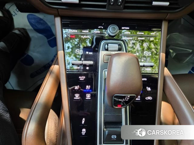 Porsche Cayenne (PO536) id 4631880 из Кореи 20