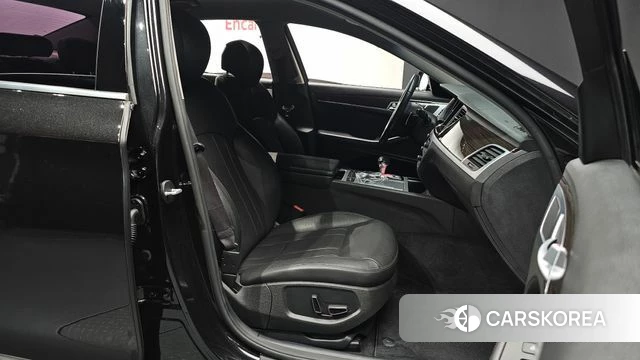 Genesis G80 id 4536539 из Кореи 32
