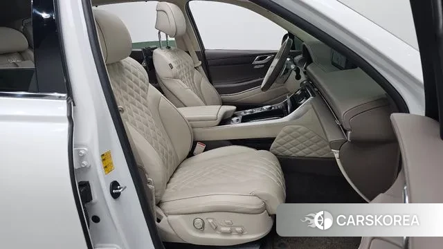 Genesis GV80 id 3600185 из Кореи 20