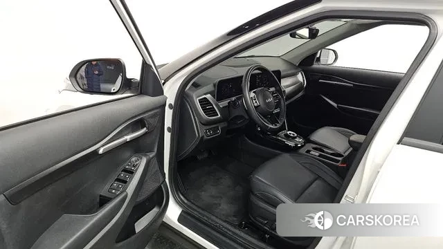 Kia The New Seltos id 3571836 из Кореи 20