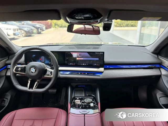 BMW 5 series id 4263133 из Китая 11