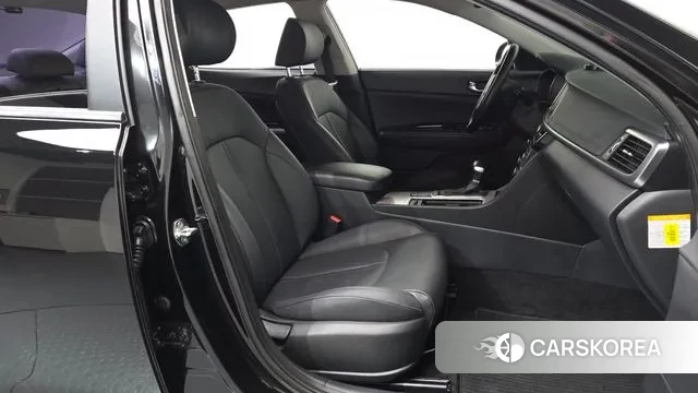 Kia K5 Hybrid 2nd Generation id 3380782 из Кореи 20