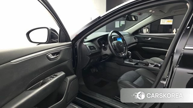 Renault Korea (Samsung) SM6 id 4794737 из Кореи 29