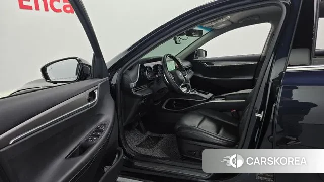 Hyundai The New Grandeur IG id 3463766 из Кореи 20