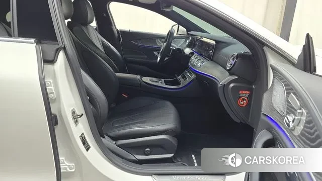 Mercedes-Benz CLS-Class C257 id 3389293 из Кореи 20