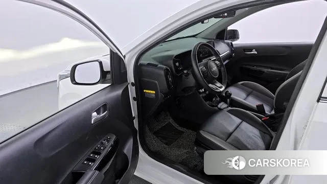 Kia The New Morning (JA) id 3377684 из Кореи 20