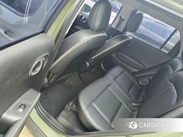 Hyundai Casper id 4350046 из Кореи 17