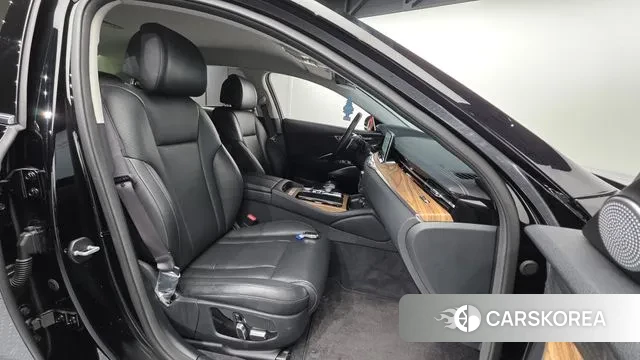 Kia The New K9 2nd generation id 3443113 из Кореи 20