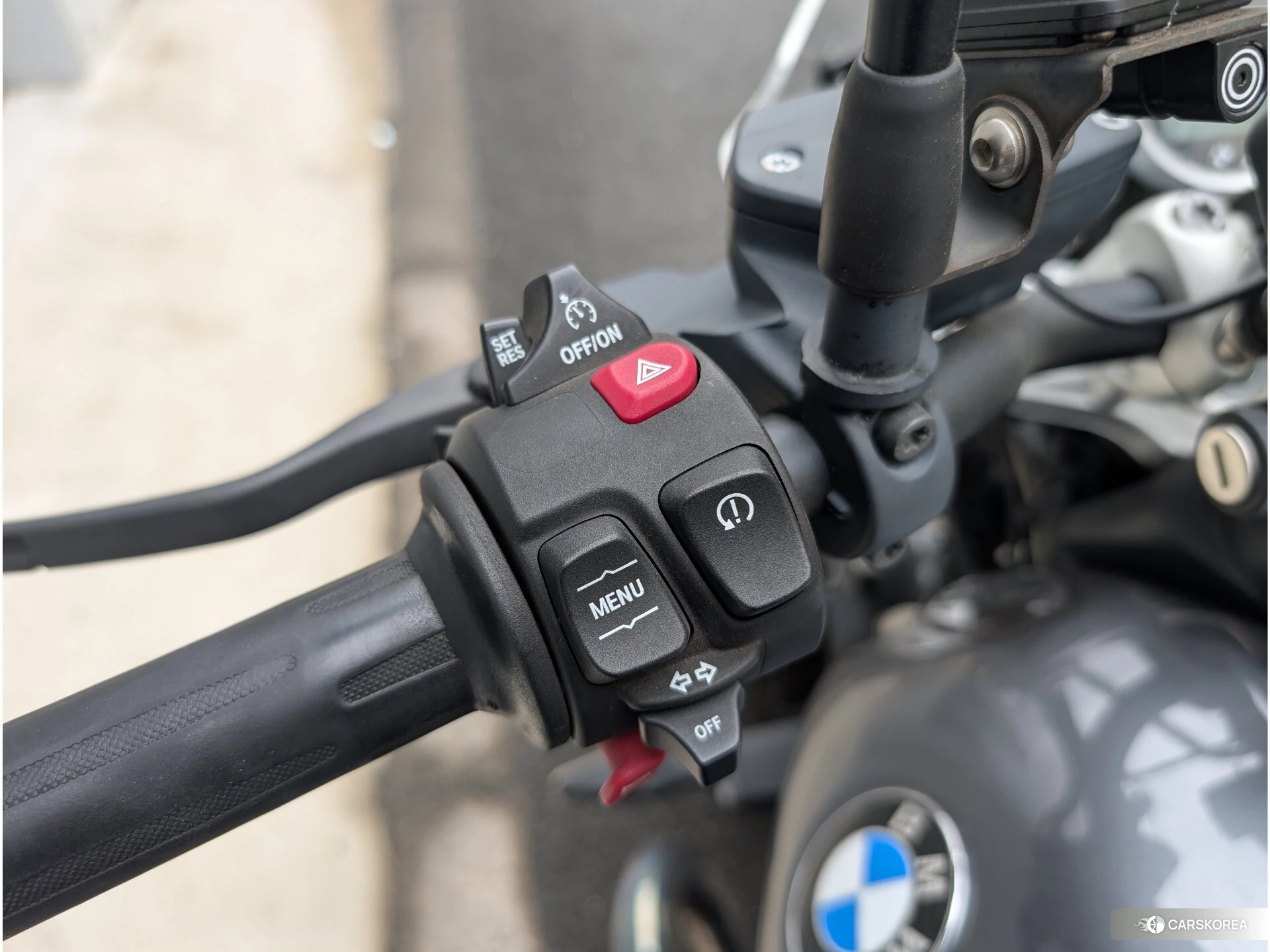 Проданный OTHER BMW R nine T Pure id 4192835 из Японии, фото 14