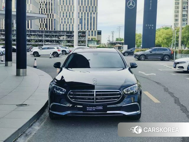 Mercedes-Benz E-class id 4298260 из Китая 22
