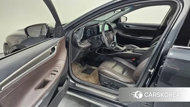 Hyundai The New Grandeur IG id 3225735 из Кореи 20