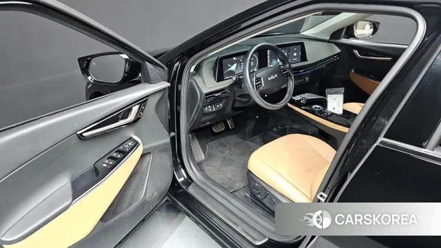 Kia EV6 id 3405955 из Кореи 20