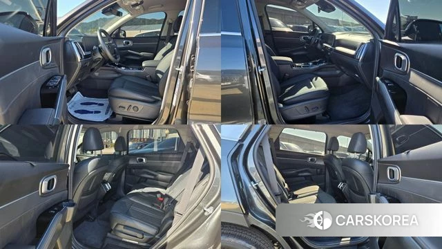 Kia The New Sorento 4th Generation id 4947064 из Кореи 20