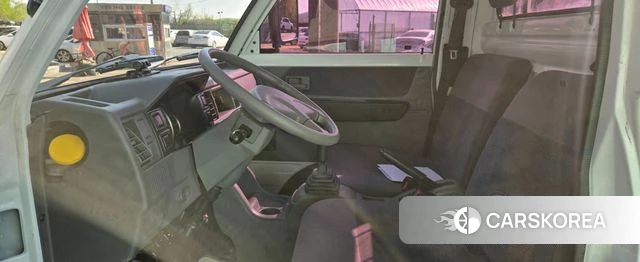 Chevrolet (GM Daewoo) New Labo id 3966551 из Кореи 12