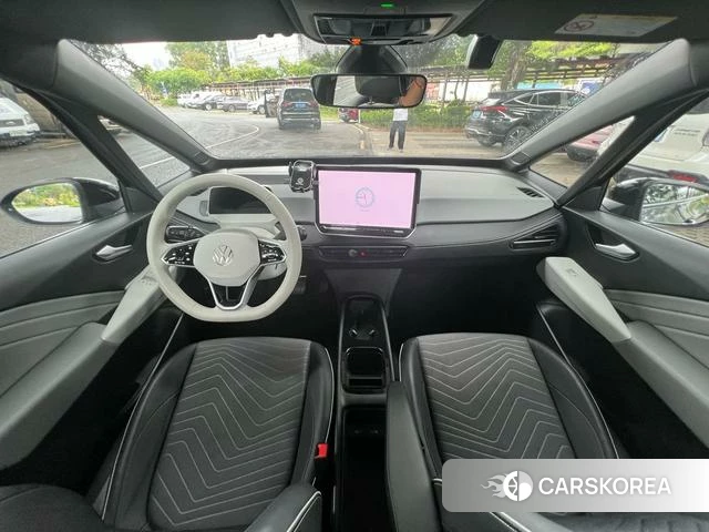 Volkswagen ID.3 id 4349025 из Китая 23