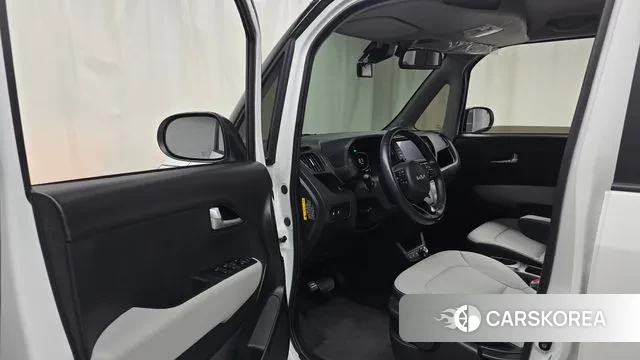 Kia The New Kia Ray id 3300078 из Кореи 20