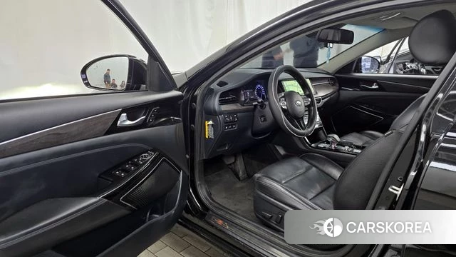 Kia K7 Premier id 4285194 из Кореи 31