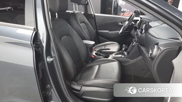 Hyundai Kona id 3748198 из Кореи 20