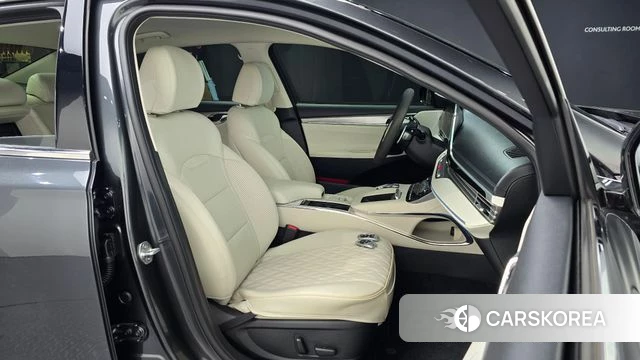 Hyundai The New Grandeur IG id 4848731 из Кореи 30