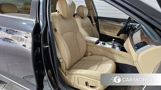 Genesis G80 id 3773300 из Кореи 20