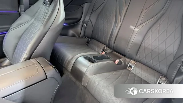 Mercedes-Benz CLE-Class C236 id 3419966 из Кореи 20