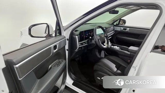 Hyundai Santa Fe (MX5) id 3575871 из Кореи 20