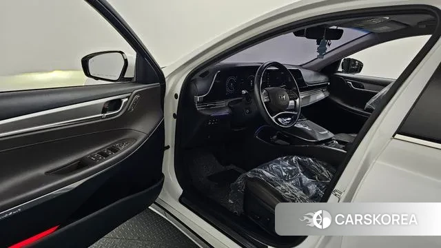 Hyundai The New Grandeur IG id 3483874 из Кореи 20