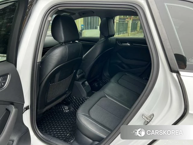 Audi A3 id 3882312 из Китая 21